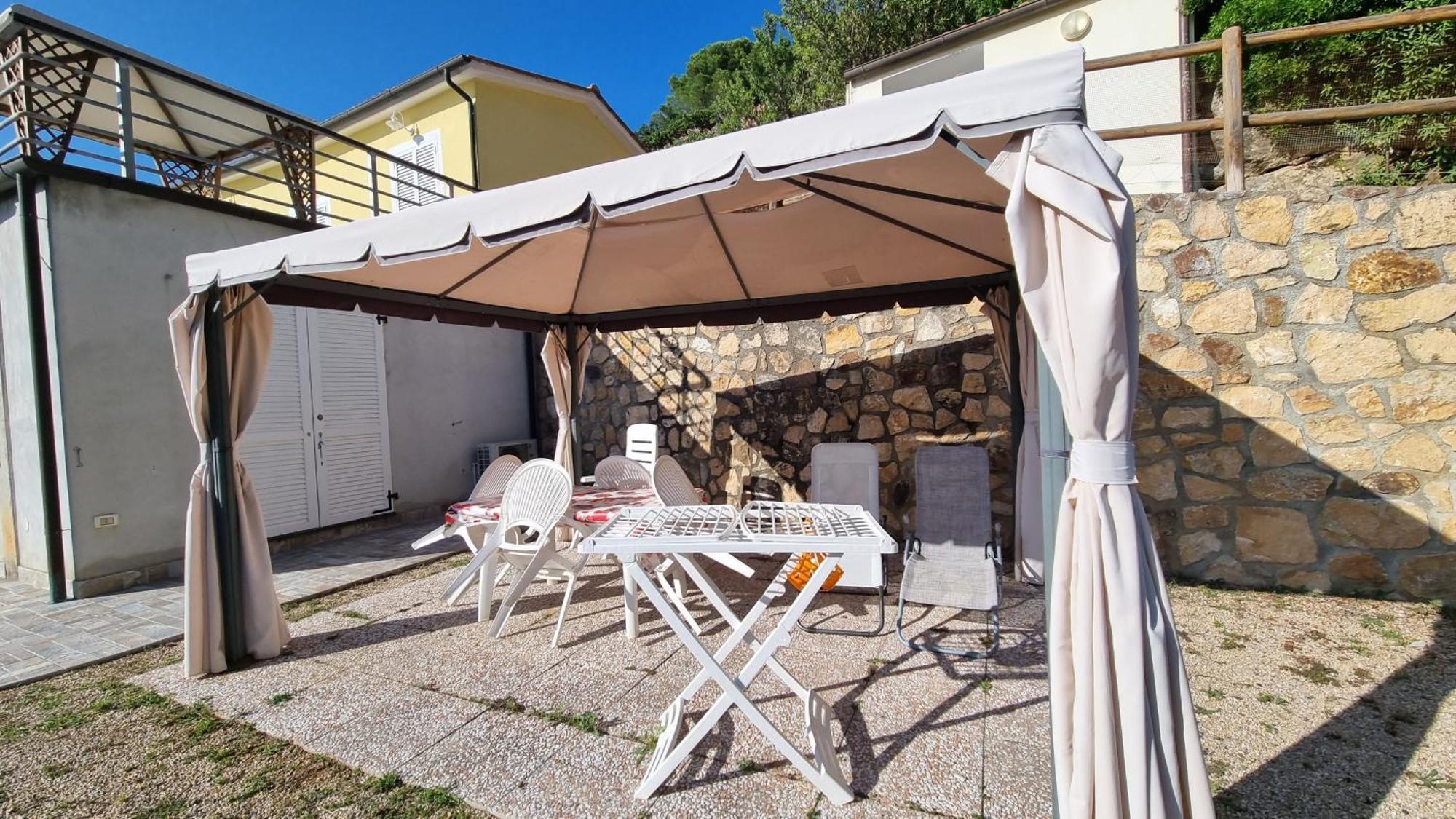 Appartamenti La Conchiglia Capoliveri  Exterior photo