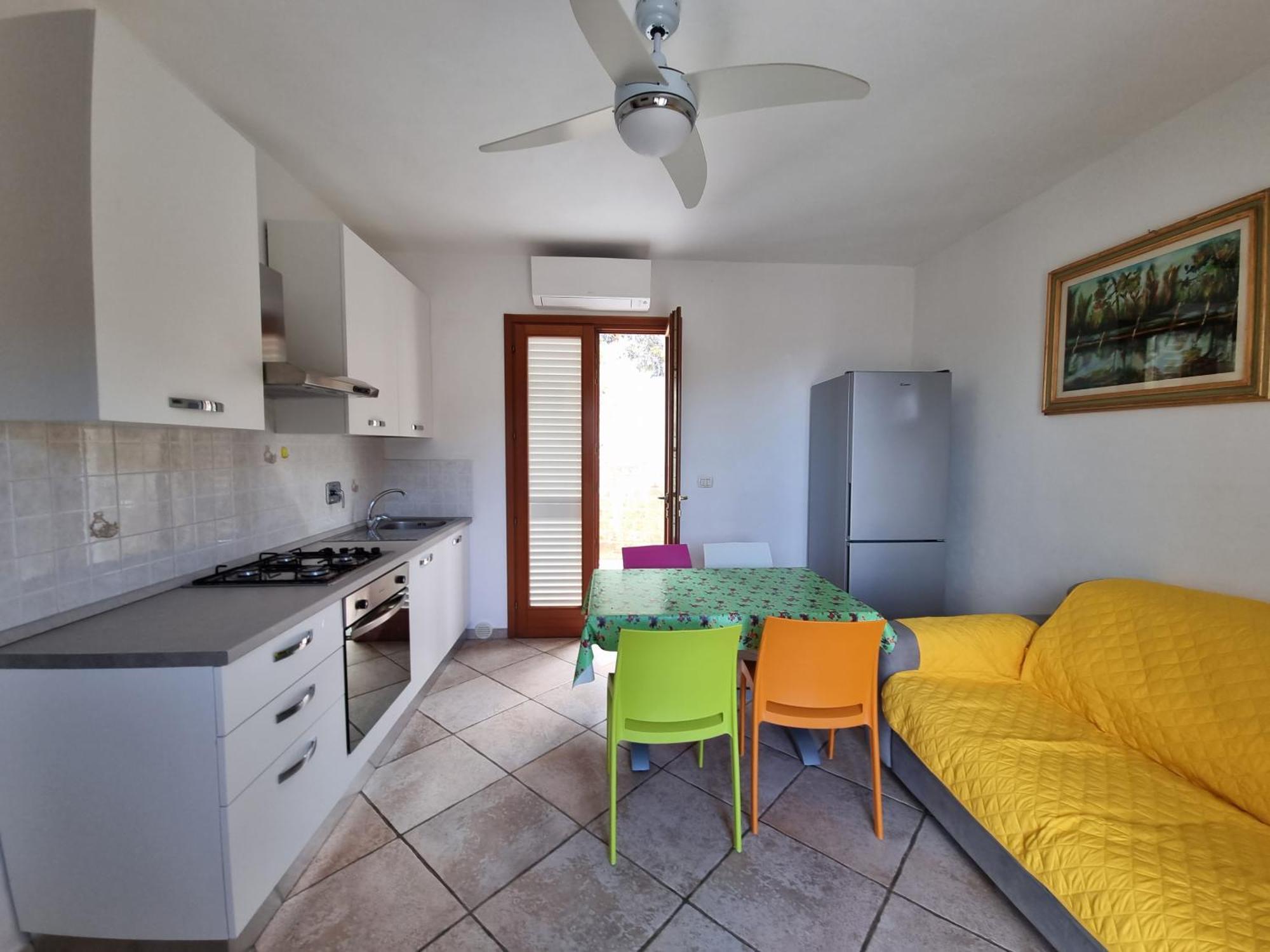 Appartamenti La Conchiglia Capoliveri  Room photo